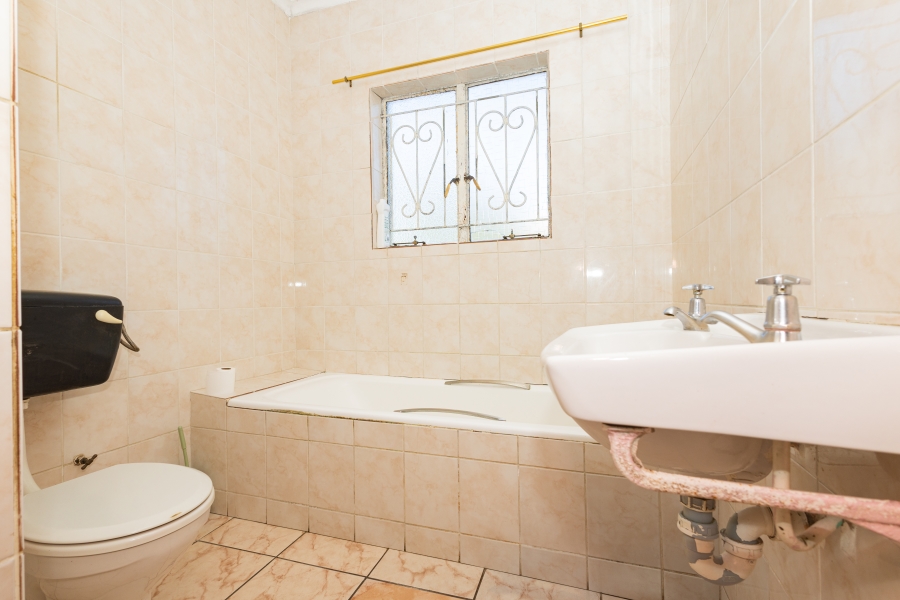 3 Bedroom Property for Sale in Bernadino Heights Western Cape